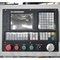 80-4500r / Min آلة CNC العمودية بسرعة المغزل 0.025 / 300mm دقة تحديد المواقع