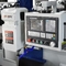 350KG Max Load CNC 3 Axis VMC Machine 80-4500r / Min نطاق سرعة المغزل