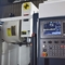 مركز تصنيع CNC العمودي BT40 400KG أقصى تحميل 12-24 قطعة أداة السعة