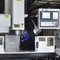 آلة الطحن العمودي الدقيقة CNC الصناعية 3 محاور 400 تحميل أقصى للمعادن