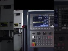 مركز التجهيز العمودي / آلة الطحن CNC