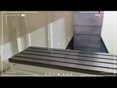 مركز التجهيز العمودي / آلة الطحن CNC