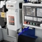 R8 (NT30) آلة الطحن الصناعية CNC ذات المغزل 350 كجم أقصى تحميل